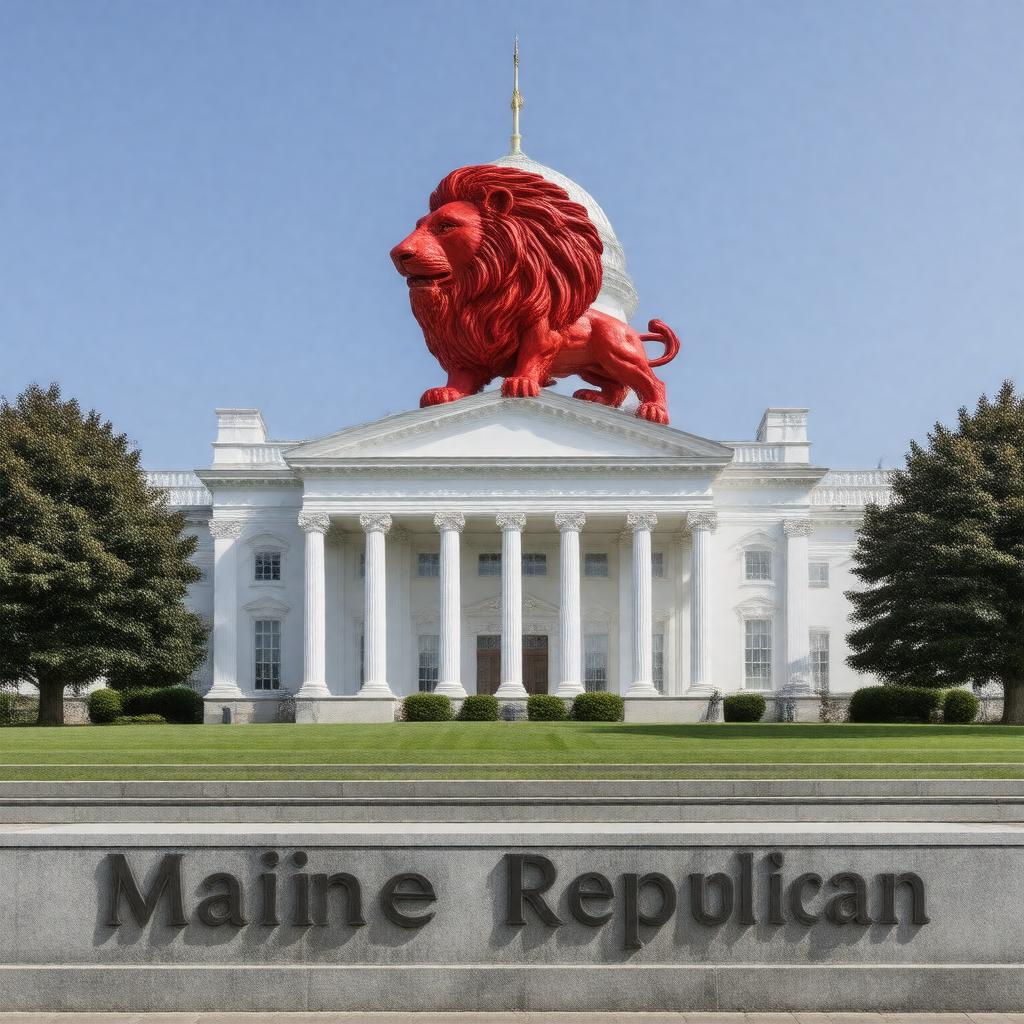Maine Republican Party
